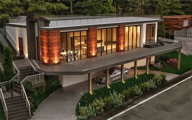 1955 San Remo, Laguna Beach