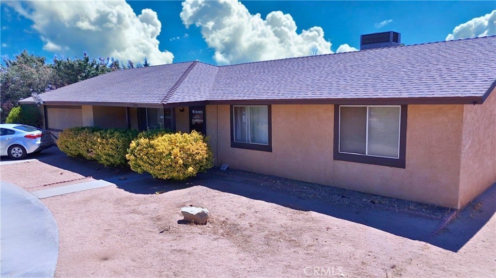 15781 Arbury, Hesperia