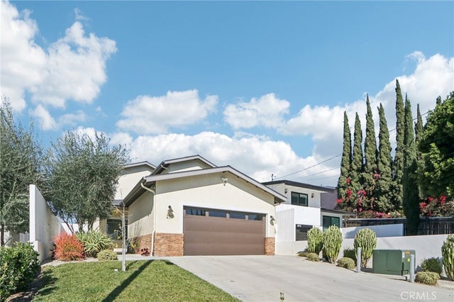 237 Houston Drive, Thousand Oaks