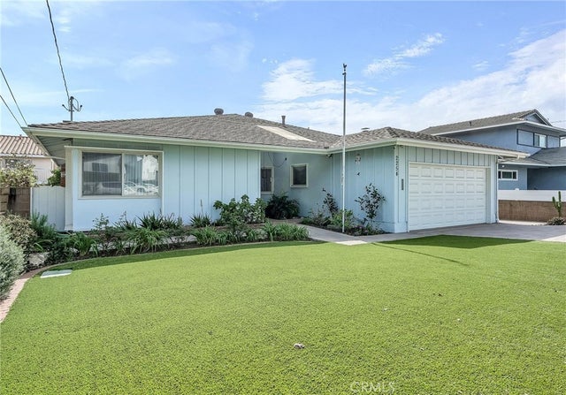 2254 W 229th Place, Torrance.