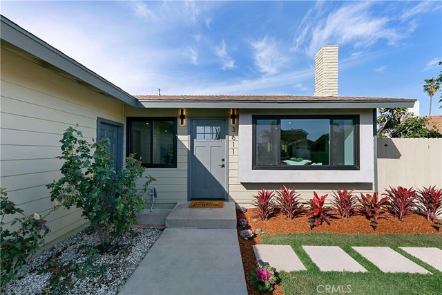 3611 W 153rd Street, Lawndale.