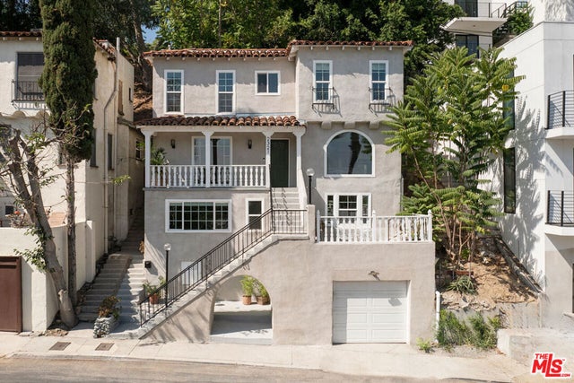 2321 Lake View Avenue, Los Angeles
