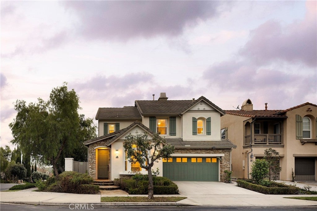 18 Via Canero, San Clemente