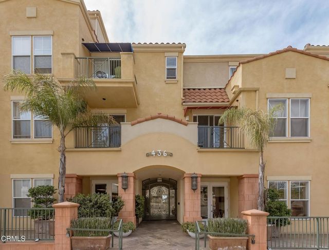436 Poli Street # 301, Ventura