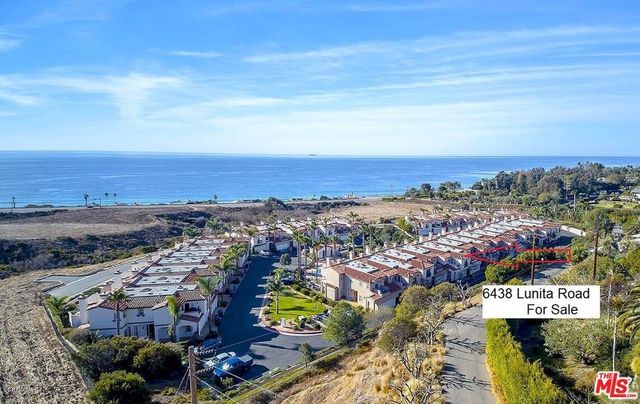 6438 Lunita Road, Malibu