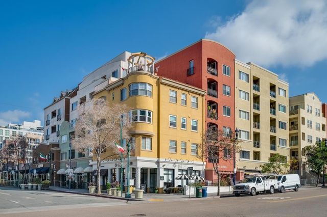 1601 India St # 115, San Diego