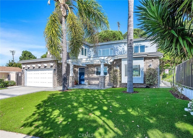 28060 Santona Drive, Rancho Palos Verdes.