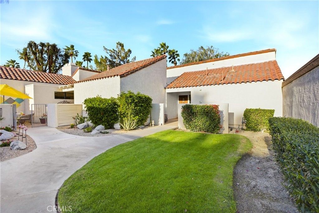 450 Sunningdale, Rancho Mirage