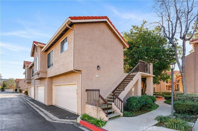 2368 Archwood Lane # 23, Simi Valley
