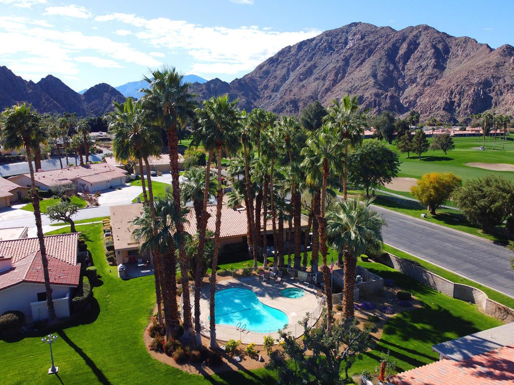 78510 Vista Del Fuente, Indian Wells