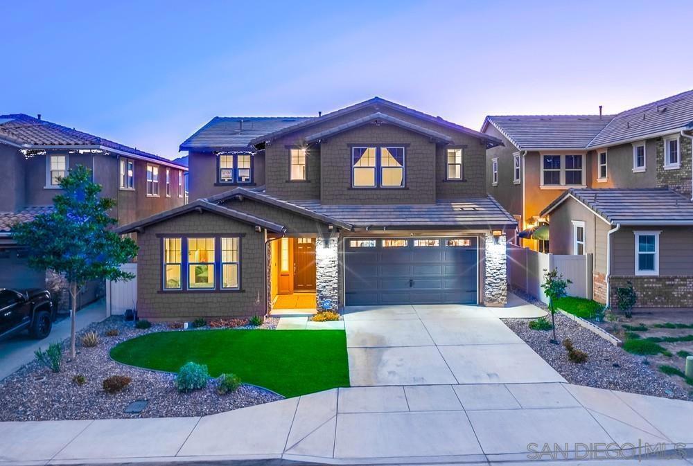 Photo of Listing #260003737SD