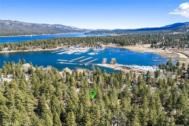 547 Chipmunk, Big Bear Lake