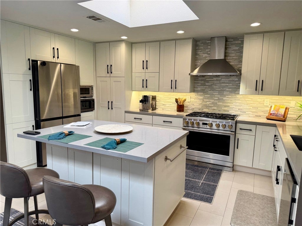 38679 Dahlia, Palm Desert