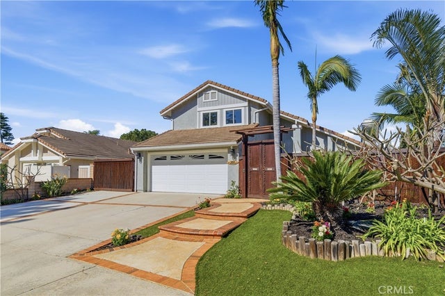 2803 Penasco, San Clemente.