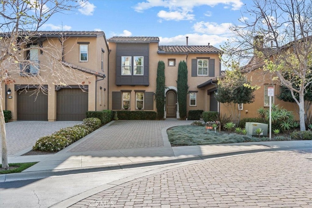 11 Tuscany, Ladera Ranch