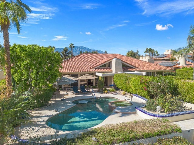 14 N Kavenish Drive, Rancho Mirage