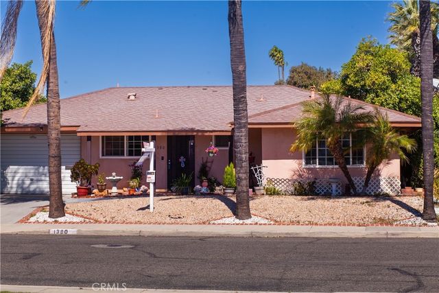 1380 Teakwood, Hemet