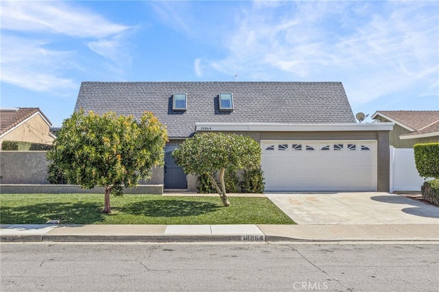 18864 Cordata, Fountain Valley
