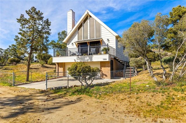 70020 Pines To Palms, Mountain Center