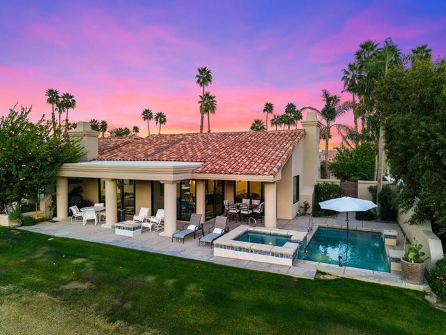 54857 Inverness Way, La Quinta