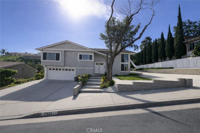 17834 Baintree, Rowland Heights