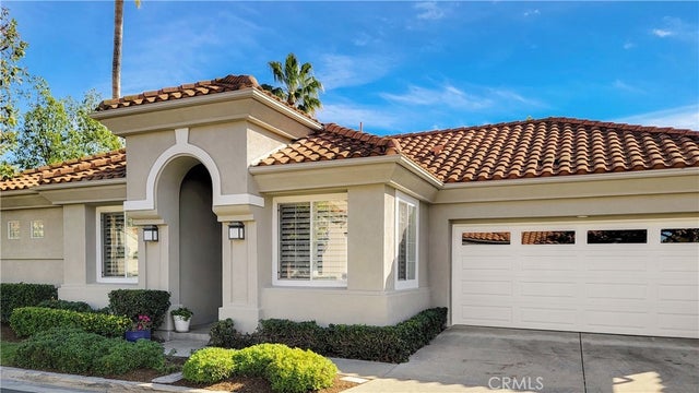 21325 Mazatlan, Mission Viejo