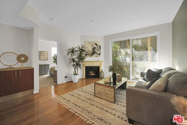 620 S Gramercy Place # 135, Los Angeles