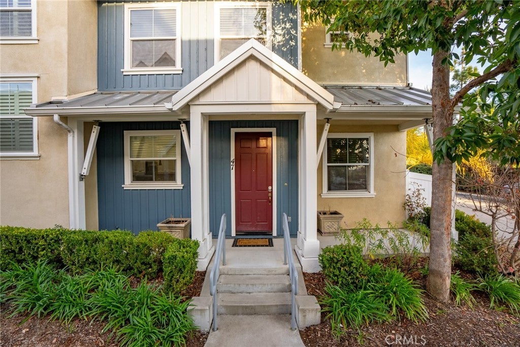 3591 Sacramento Drive 47, San Luis Obispo