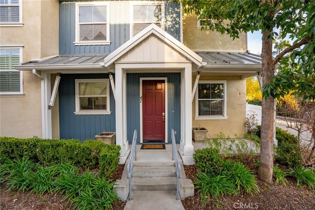 3591 Sacramento Drive # 47, San Luis Obispo