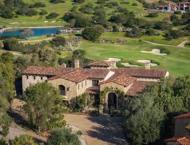 7795 Sendero Angelica, San Diego