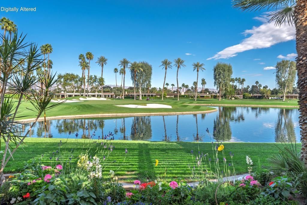 114 Columbia Drive, Rancho Mirage