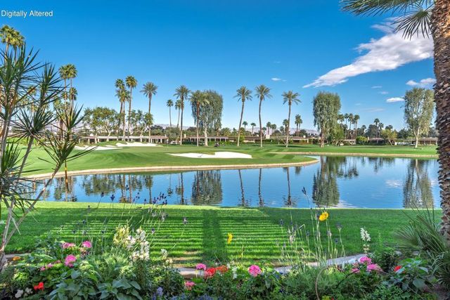 114 Columbia Drive, Rancho Mirage