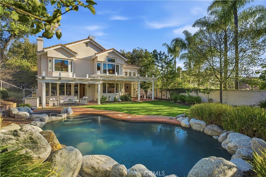 19 Easthill, Trabuco Canyon