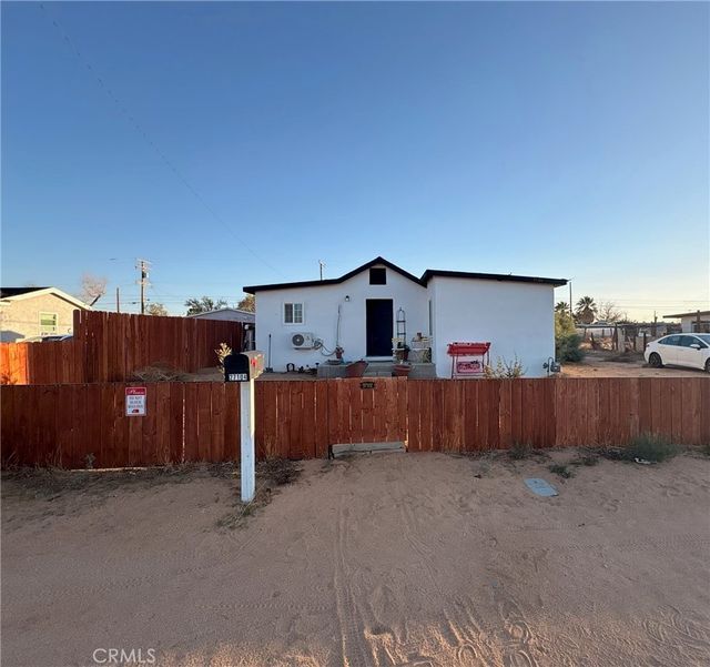 27104 Prospect, Boron