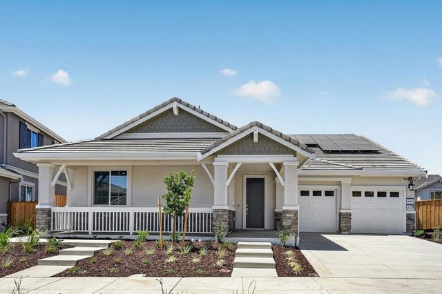 136 Golden Gate Lane, Vacaville
