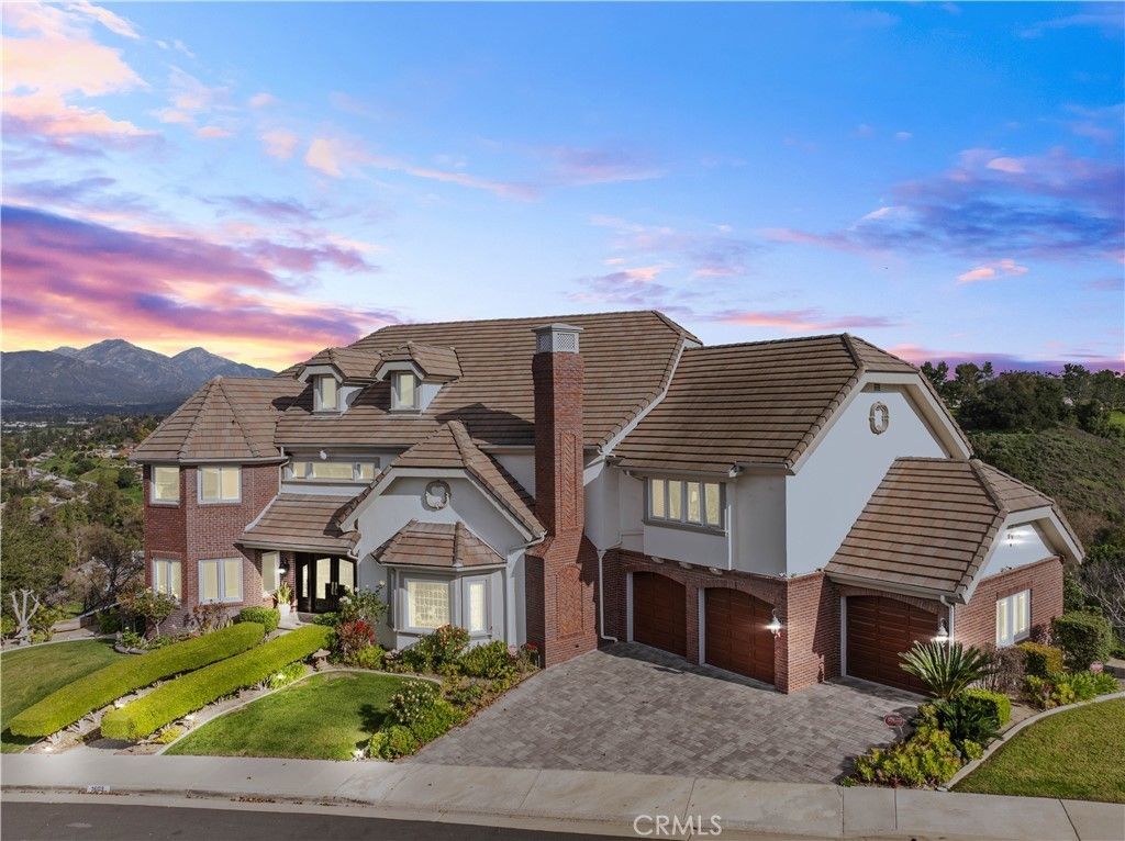 1603 Calle Cristina, San Dimas
