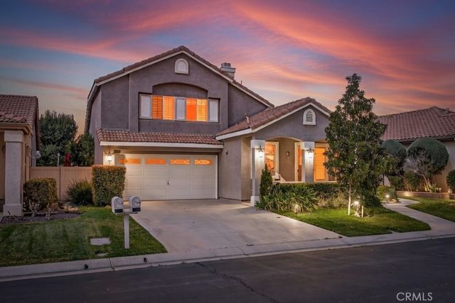 1125 Laguna Seca Court, Banning