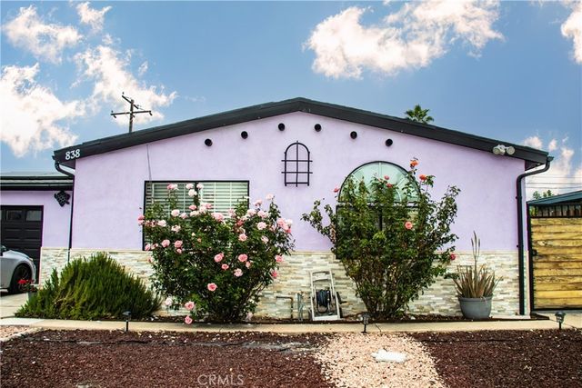 838 W Brockton, Redlands