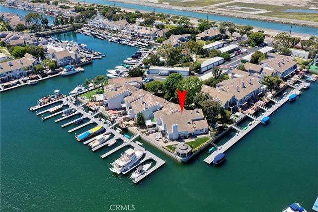 16102 Bonaire Circle, Huntington Beach