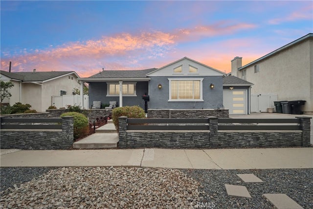 17033 Glenburn, Torrance.