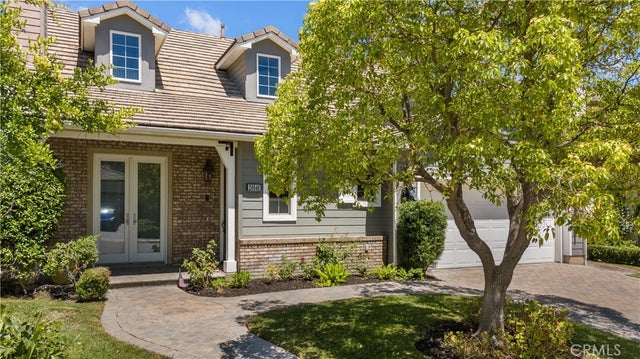 26846 Pine Hollow Court, Valencia