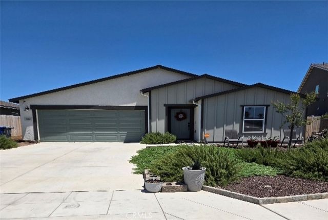 1583 Seneca Drive, Madera