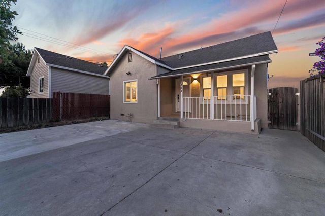 504 Hannah Street, San Jose