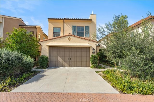 111 Omar, Irvine