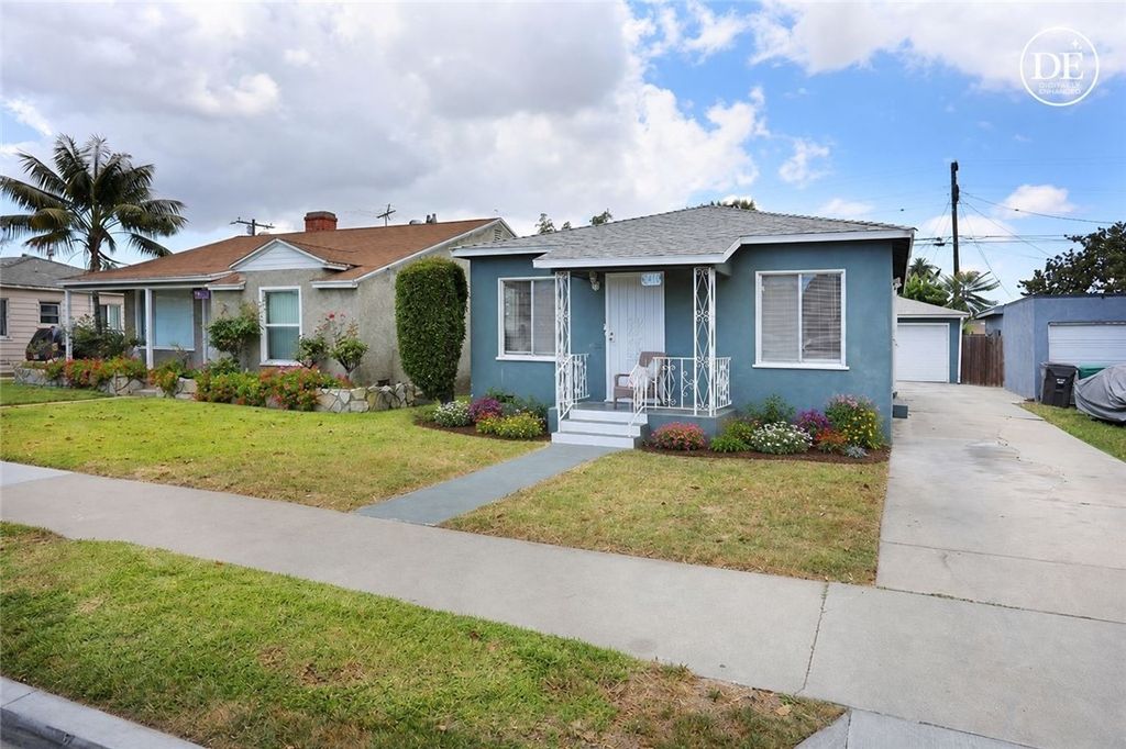 6449 Lemon Avenue, Long Beach