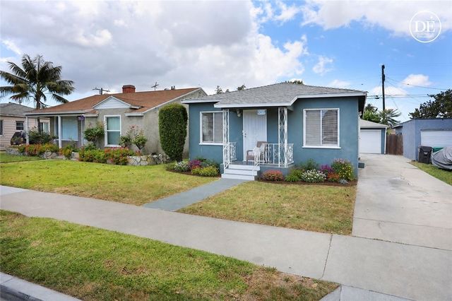 6449 Lemon Avenue, Long Beach