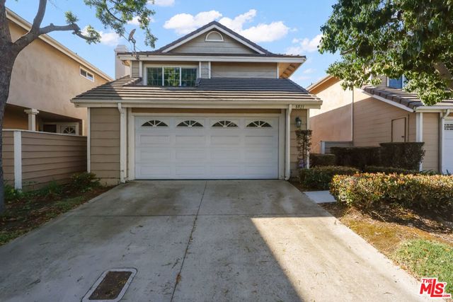 8821 Penridge Place, Inglewood