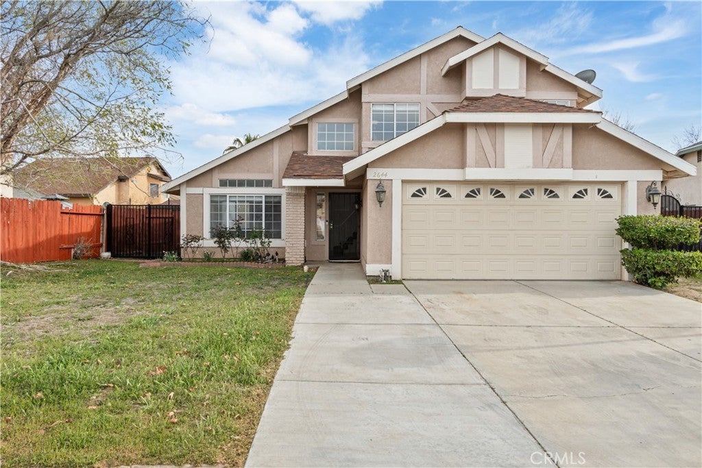 Photo of Listing #SR26036310