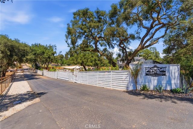 17358 Highway 67, Ramona