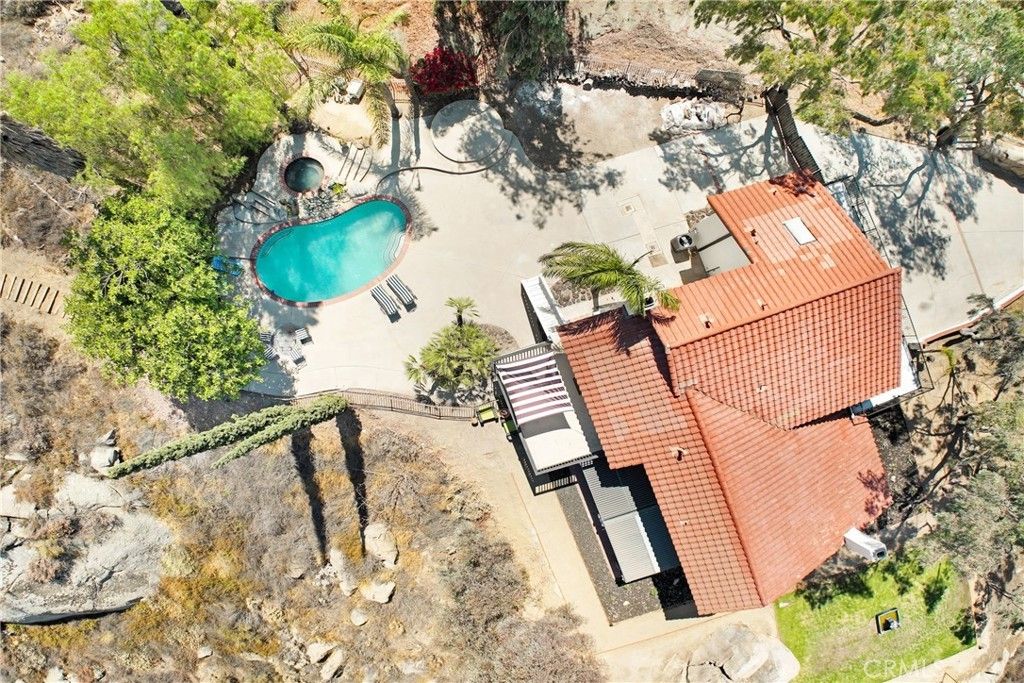 17295 Ridge Canyon Drive, Riverside